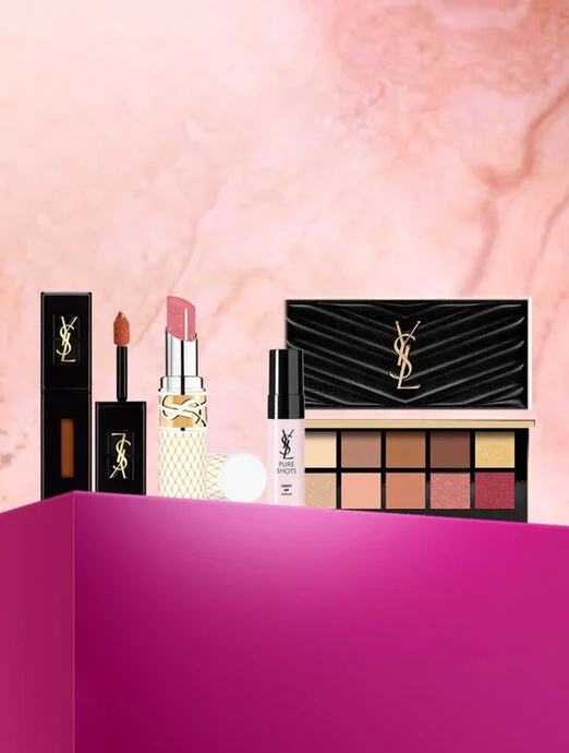 イヴサンローランの福袋2026-1