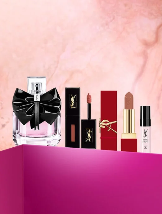 イヴサンローランの福袋2026-3