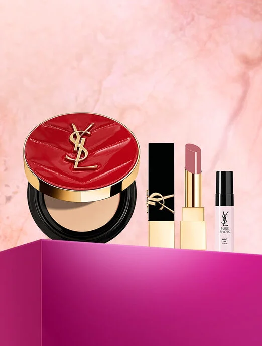 イヴサンローランの福袋2026-2