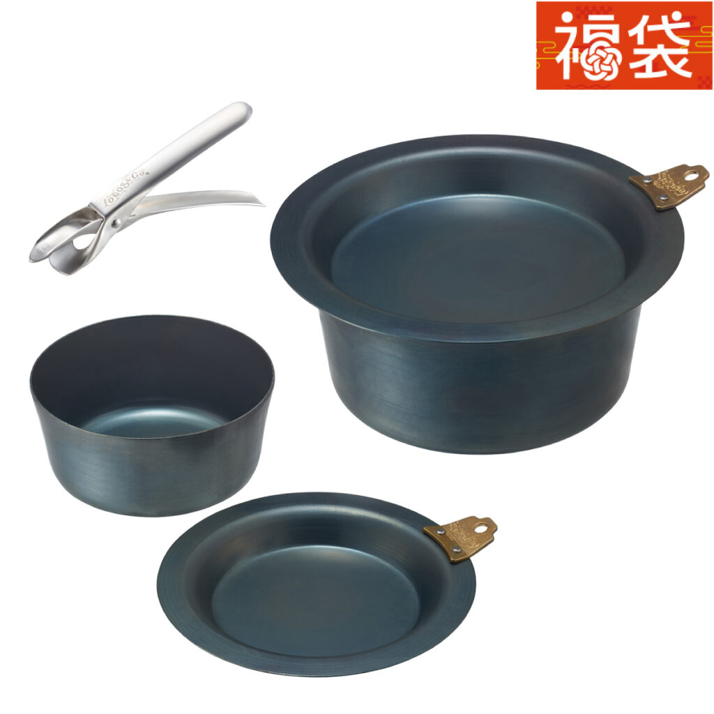 ロゴスの福袋2026-6