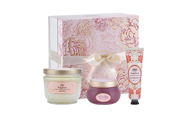 サボンの福袋2026-1