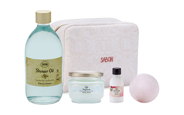 サボンの福袋2026-3