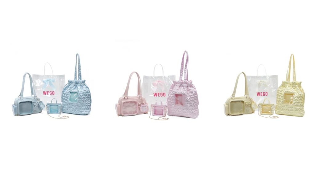 ウィゴーの福袋2026-4