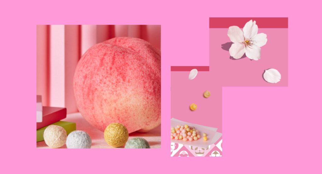 スタバサクラ2026ひなまつり-2