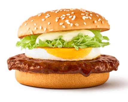 マックてりたま2026-8