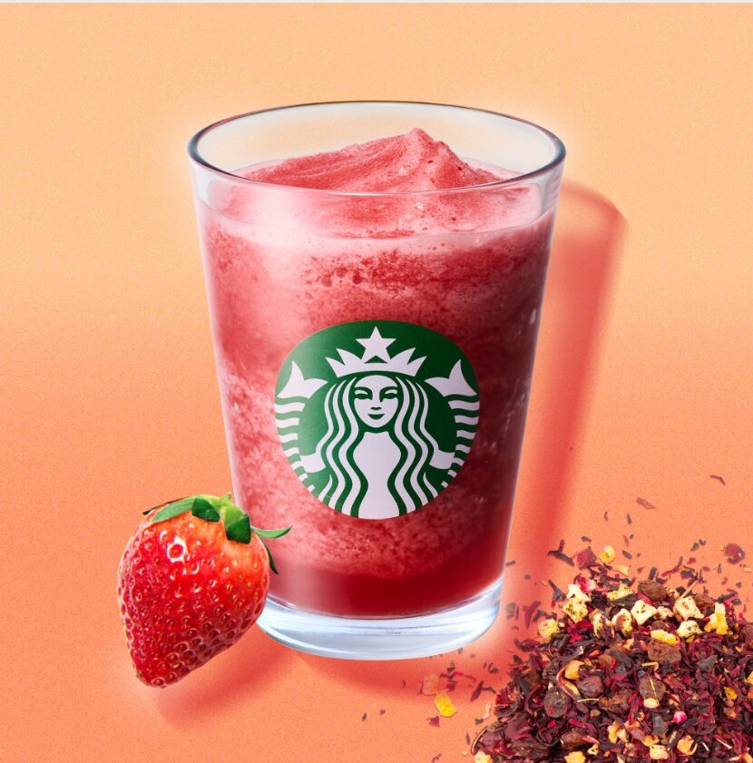 スタバストロベリーフラペチーノ2026-5