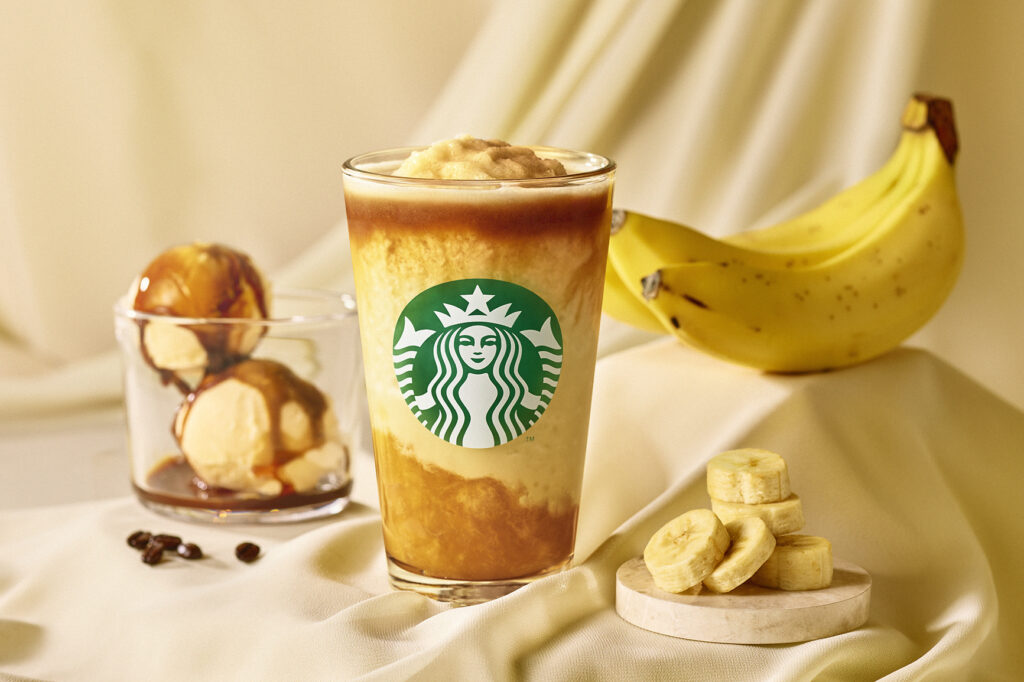 スタババナナ2026-4