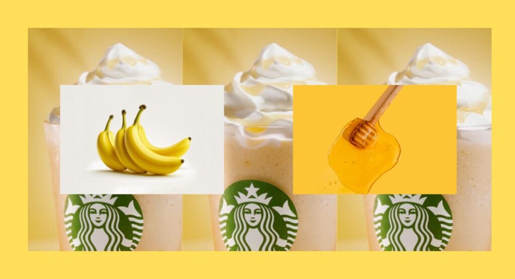 スタバハニーバナナ2026-5