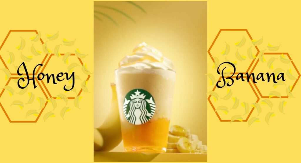 スタバハニーバナナ2026-3