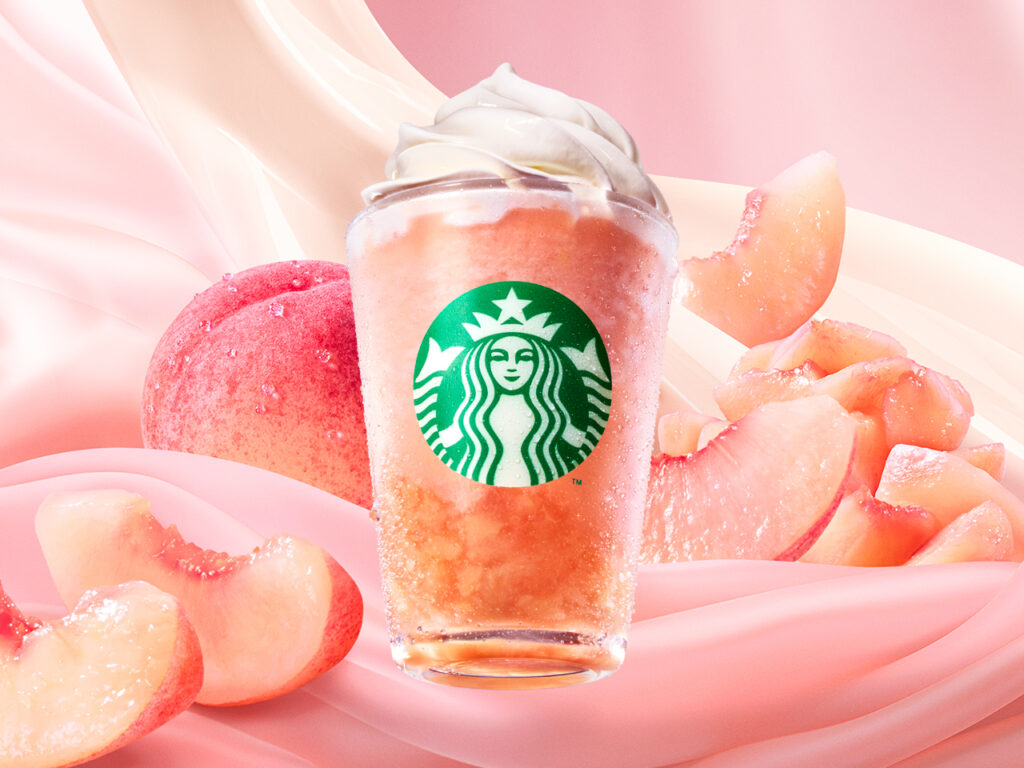 スタバピーチ2026-5