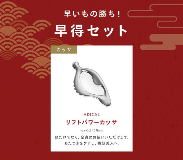 エヌオーガニックの福袋2027-3